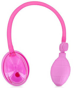 Вакуумна помпа для вагіни Premium Vagina Pump від Seven Creations   | Promax