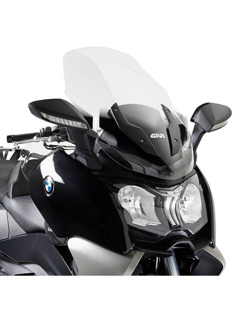 Вітрове скло Givi D5106ST для BMW C 650 GT (12 > 20)