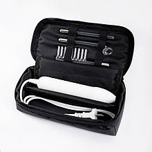 Дарсонваль BactoSfera DARSONVAL White з сумкою