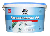 Фарба фасадна Fasadenfarben F90 DUFA 10л/14кг