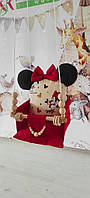 Підвісна гойдалка Міккі Маус, фото 5
