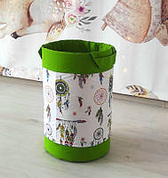 Кошик для іграшок Місячна казка, фото 3