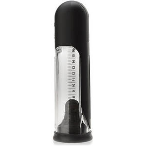 Автоматична вакуумна помпа Orion Rebel Automatic Penis Pump   | Promax