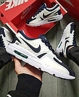 Мужские кроссовки Nike Air Max 90 Zero White