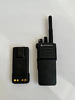 Портативна радіостанція Motorola DP4400е UHF