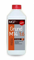 Грунт-концентрат 1:6 M14 MGF 2л
