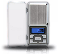 Весы электронные ювелирные высокоточные 0,01-100г. Карманные ювелирные электронные весы