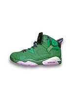 Air Jordan Retro 6: Легендарная классика для улицы и игры