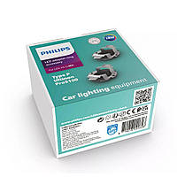 Кільце адаптер для лампи LED H7 PRO5100 (U51) / TYPE P 11011RCPX2 Philips