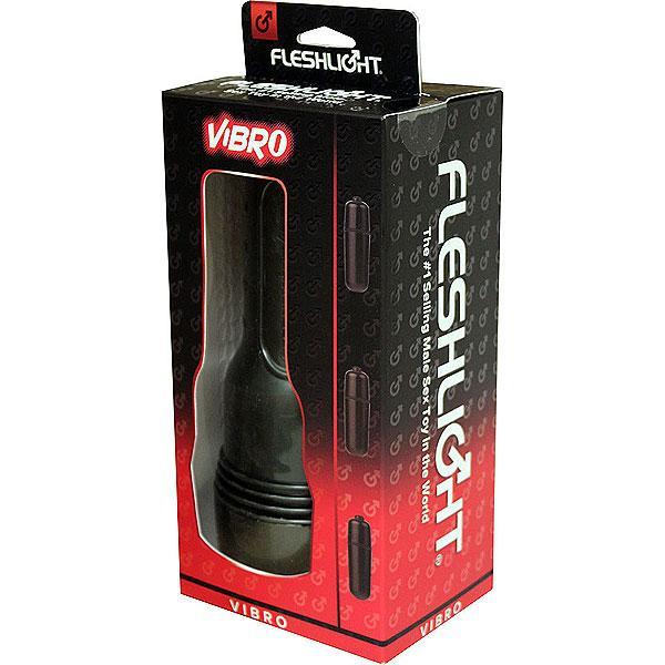 Оригінал! Мастурбатор Vibro Pink Lady Touch від Fleshlight | Promax