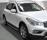 Infiniti QX30 2017- рр.