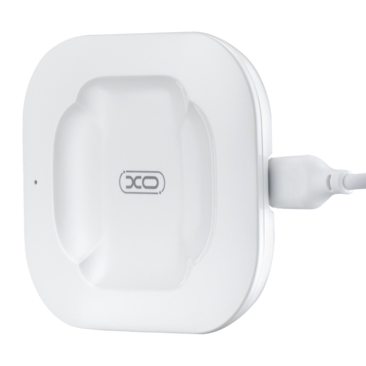 БЗП XO WX017 10W wireless fast charger White
