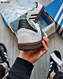 Чоловічі кросівки Adidas Samba, фото 6