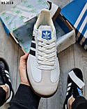 Чоловічі кросівки Adidas Samba, фото 5