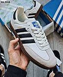 Чоловічі кросівки Adidas Samba, фото 4