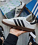 Чоловічі кросівки Adidas Samba, фото 2