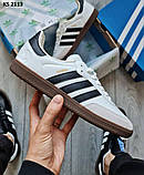 Чоловічі кросівки Adidas Samba, фото 3