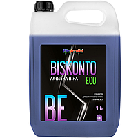 Активная пена 1:6 Ekokemika Pro Line Biskonto ECO, 5 кг