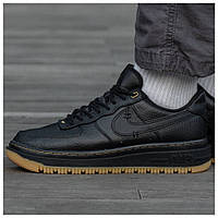 Nike Air Force 1 07 Luxe Black Gum 1 ID 1936546887 2700 Prom.ua