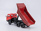 Масштабна модель — Камаз 5511 (ПАО Камаз)., фото 5
