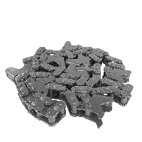 Мисовий ланцюг 06943 Challenge