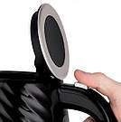 Електрочайник RUSSELL HOBBS 26380-70 Groove, фото 5