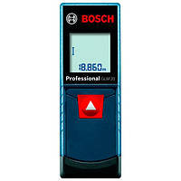 Цифровой лазерный дальномер Bosch GLM 20 Professional (0.15-20 м) (0601072E00)