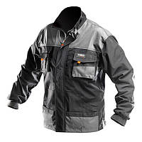 Куртка робоча NEO Tools (XXL) (81-210-XXL)