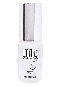 Спрей Hot Rhino Long Power Spray   | Promax