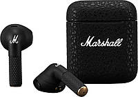 Наушники TWS Marshall Minor III Black (1005983)