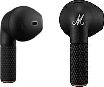 Навушники TWS Marshall Minor III Black (1005983), фото 6
