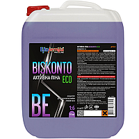Активная пена 1:6 Ekokemika Pro Line Biskonto ECO, 11 кг