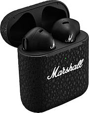 Навушники TWS Marshall Minor III Black (1005983), фото 5
