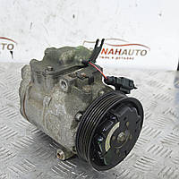 Компрессор кондиционера Audi A2 (8Z0) 2000-2005 Ауди А2 6Q0820803G