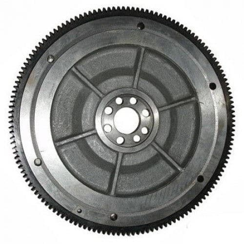 Маховик під стартер МТЗ-80, фото 1