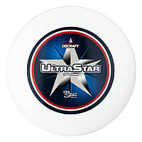 Фрісбі Discraft SCCP Білий 175г SuperColor UltraStar