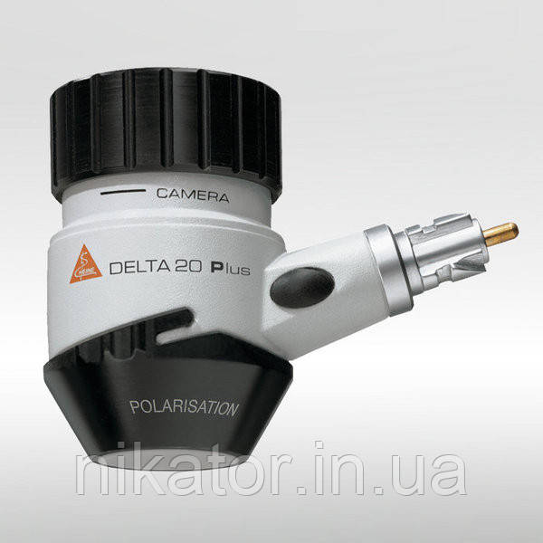 Дерматоскоп HEINE DELTA® 20 Plus - фото 1 - id-p338715119