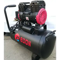 Компрессор 10л EDON ED1100-10L