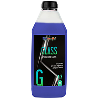 Очиститель стекла 1:3 Ekokemika Pro Line Glass, 1 л