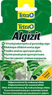 Средство для аквариума Tetra ALGIZIT 10 таблеток против водорослей на 200 л. (138770)