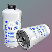 Фільтр P551026 Donaldson (02113151)