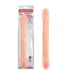 Двосторонній реаліст Leadybro Love | Knopka