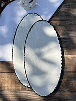 Блюдо для подачі «Surf», «Чорний Лофт»