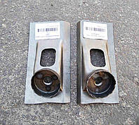 Кронштейн отбойника стойки брызговика, (стакан) ВАЗ- 2101,2103,2106,2104, 2105,2107, левый ИЛИ правый