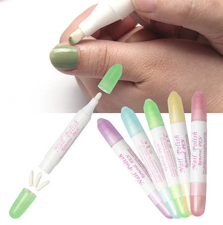 Для захисту кутикули