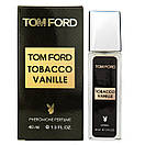 Tom Ford Tobacco Vanille Pheromone Parfum унісекс 40 мл, фото 4