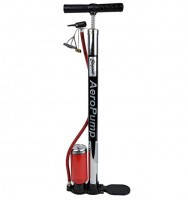 Насос ручной ELEGANT 100350 MAXI + манометр