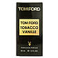 Tom Ford Tobacco Vanille Pheromone Parfum унісекс 40 мл, фото 5
