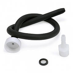 Convenient Anal Irrigation | Knopka