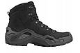 Ботинки тактичні LOWA Z-6N GTX С (Black) 310682/0999, фото 5